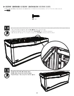 Предварительный просмотр 11 страницы Lifetime 60012 Assembly Instructions Manual