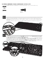 Preview for 14 page of Lifetime 60012 Assembly Instructions Manual