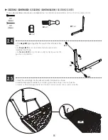 Preview for 15 page of Lifetime 60012 Assembly Instructions Manual