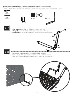 Preview for 17 page of Lifetime 60012 Assembly Instructions Manual