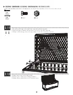 Preview for 20 page of Lifetime 60012 Assembly Instructions Manual