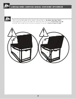 Preview for 22 page of Lifetime 60012 Assembly Instructions Manual