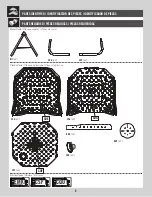 Preview for 6 page of Lifetime 60028 Assembly Instructions Manual