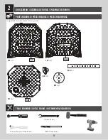 Preview for 11 page of Lifetime 60028 Assembly Instructions Manual