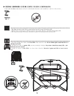 Preview for 14 page of Lifetime 60028 Assembly Instructions Manual