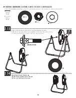 Preview for 19 page of Lifetime 60028 Assembly Instructions Manual