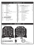 Preview for 5 page of Lifetime 60028 Owner'S Manual