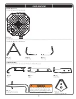 Preview for 6 page of Lifetime 60028 Owner'S Manual