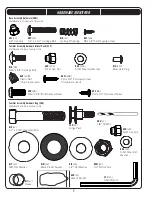 Preview for 7 page of Lifetime 60028 Owner'S Manual