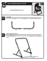 Preview for 9 page of Lifetime 60028 Owner'S Manual