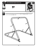 Preview for 10 page of Lifetime 60028 Owner'S Manual