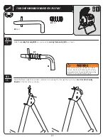 Preview for 11 page of Lifetime 60028 Owner'S Manual