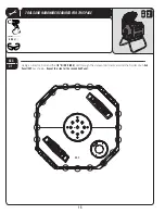 Preview for 15 page of Lifetime 60028 Owner'S Manual