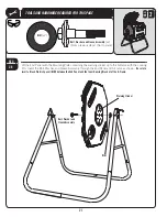 Preview for 21 page of Lifetime 60028 Owner'S Manual