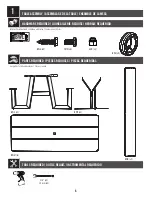 Preview for 6 page of Lifetime 60030 Assembly Instructions Manual