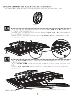 Предварительный просмотр 10 страницы Lifetime 60030 Assembly Instructions Manual