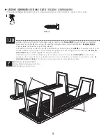 Preview for 13 page of Lifetime 60030 Assembly Instructions Manual