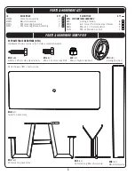 Preview for 5 page of Lifetime 60030 Owner'S Manual