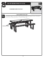 Preview for 11 page of Lifetime 60030 Owner'S Manual