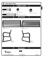 Предварительный просмотр 9 страницы Lifetime 60031 Owner'S Manual