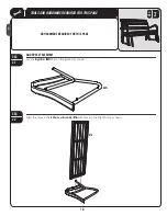 Preview for 10 page of Lifetime 60031 Owner'S Manual