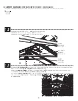 Preview for 8 page of Lifetime 60045 Assembly Instructions Manual