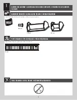 Preview for 6 page of Lifetime 60053 Assembly Instructions Manual