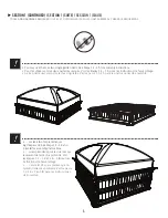 Preview for 8 page of Lifetime 60053 Assembly Instructions Manual