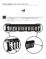 Предварительный просмотр 9 страницы Lifetime 60053 Assembly Instructions Manual