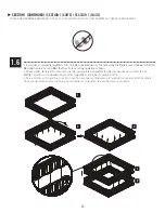 Предварительный просмотр 13 страницы Lifetime 60053 Assembly Instructions Manual