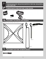 Предварительный просмотр 15 страницы Lifetime 60053 Assembly Instructions Manual