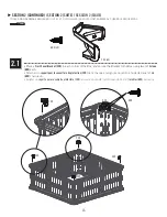 Preview for 16 page of Lifetime 60053 Assembly Instructions Manual