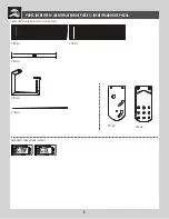 Предварительный просмотр 6 страницы Lifetime 60054 Assembly Instructions Manual