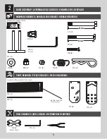 Preview for 11 page of Lifetime 60054 Assembly Instructions Manual