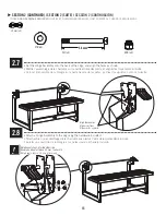 Preview for 15 page of Lifetime 60054 Assembly Instructions Manual