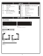 Preview for 5 page of Lifetime 60054 Owner'S Manual