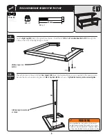 Preview for 8 page of Lifetime 60054 Owner'S Manual