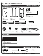 Preview for 11 page of Lifetime 60054 Owner'S Manual