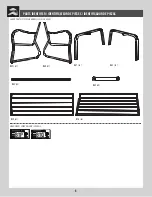 Preview for 6 page of Lifetime 60055 Assembly Instructions Manual