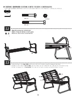 Preview for 12 page of Lifetime 60055 Assembly Instructions Manual