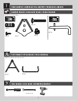 Preview for 7 page of Lifetime 60058 Assembly Instructions Manual