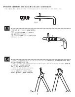 Предварительный просмотр 9 страницы Lifetime 60058 Assembly Instructions Manual