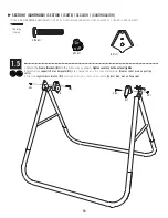 Preview for 10 page of Lifetime 60058 Assembly Instructions Manual