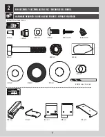 Предварительный просмотр 11 страницы Lifetime 60058 Assembly Instructions Manual