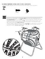 Предварительный просмотр 23 страницы Lifetime 60058 Assembly Instructions Manual