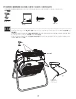 Предварительный просмотр 25 страницы Lifetime 60058 Assembly Instructions Manual