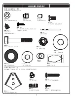 Предварительный просмотр 7 страницы Lifetime 60058 Owner'S Manual