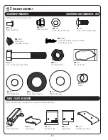 Предварительный просмотр 13 страницы Lifetime 60058 Owner'S Manual