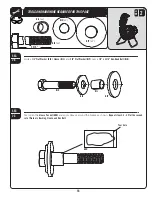 Предварительный просмотр 18 страницы Lifetime 60058 Owner'S Manual