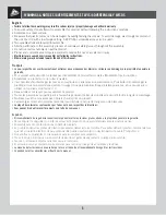 Preview for 5 page of Lifetime 60059 Assembly Instructions Manual